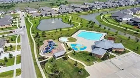 24430 Piney Harbor Lane Katy TX 77493