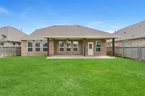 24430 Piney Harbor Lane Katy TX 77493