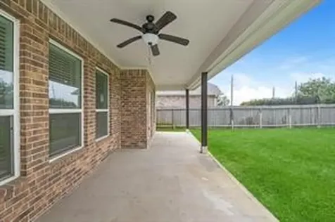 24430 Piney Harbor Lane Katy TX 77493