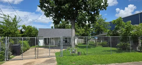 5518 Cochran Street Houston TX 77009