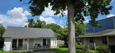5518 Cochran Street Houston TX 77009