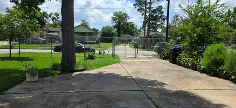 5518 Cochran Street Houston TX 77009