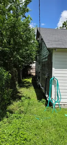 5518 Cochran Street Houston TX 77009