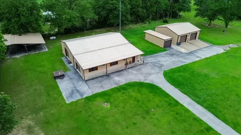1136 Vz County Road 2150 Wills Point TX 75169