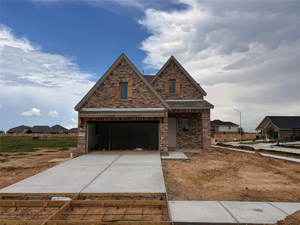 22502 Camp Driftwood Way Waller TX 77484