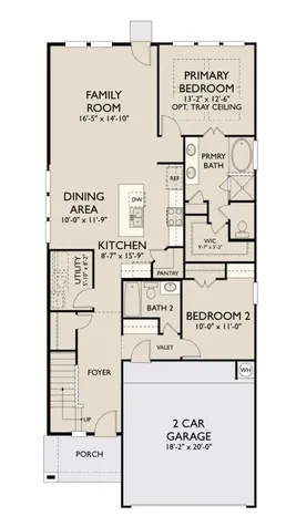 22502 Camp Driftwood Way Waller TX 77484