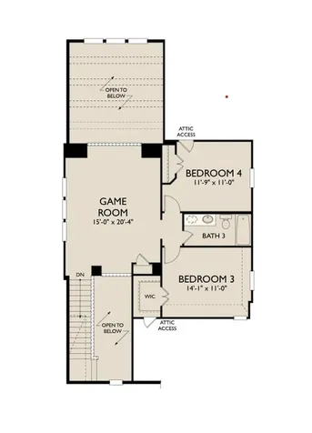 22502 Camp Driftwood Way Waller TX 77484
