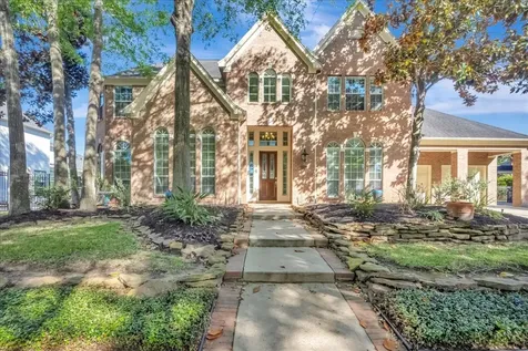 15511 Turtle Oak Court Houston TX 77059