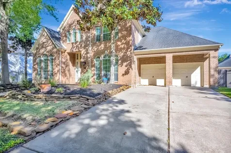 15511 Turtle Oak Court Houston TX 77059