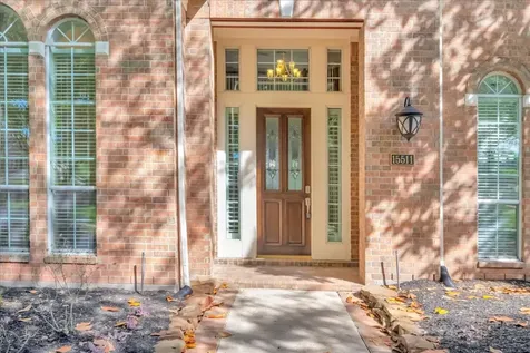 15511 Turtle Oak Court Houston TX 77059