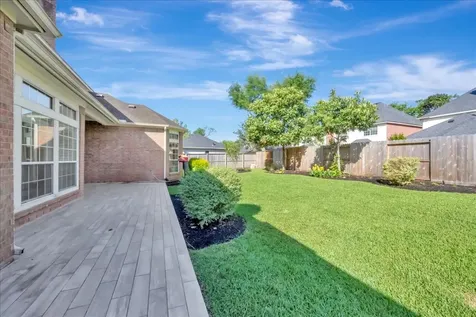 15511 Turtle Oak Court Houston TX 77059