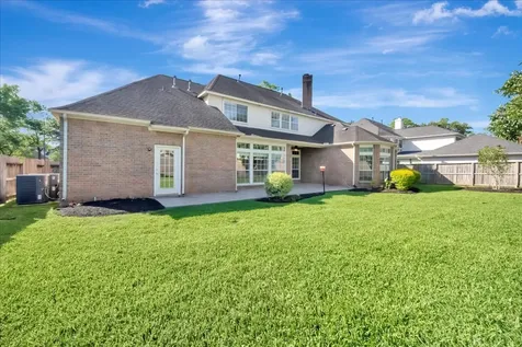 15511 Turtle Oak Court Houston TX 77059