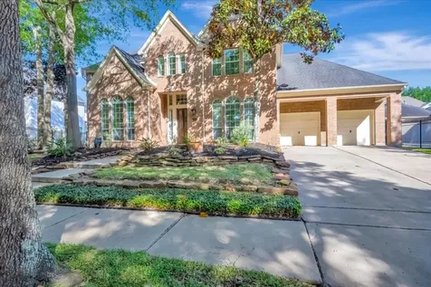 15511 Turtle Oak Court Houston TX 77059