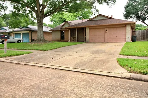 822 Mayweather Lane Richmond TX 77406