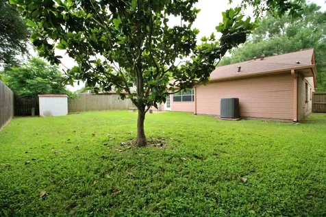 822 Mayweather Lane Richmond TX 77406