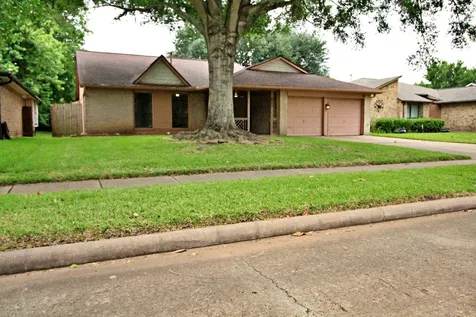 822 Mayweather Lane Richmond TX 77406