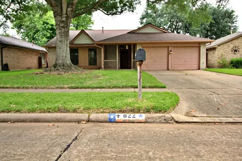 822 Mayweather Lane Richmond TX 77406