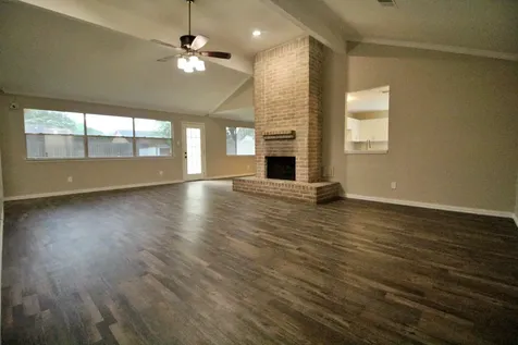 822 Mayweather Lane Richmond TX 77406