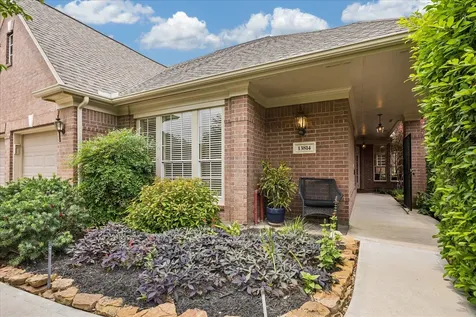 13814 Aspen Cove Drive Houston TX 77077