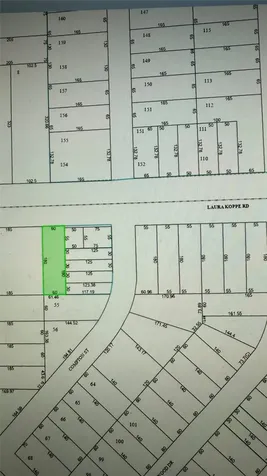 6316 Laura Koppe Road Houston TX 77016