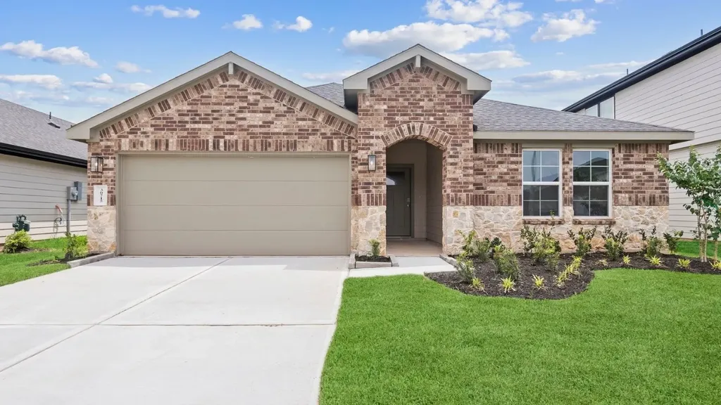 6204 Ambrose Peak Lane Rosenberg TX 77469