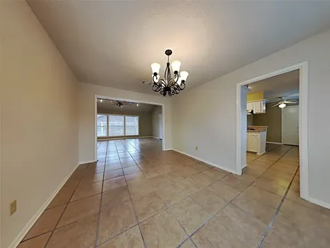603 Blue Ridge Drive Shenandoah TX 77381