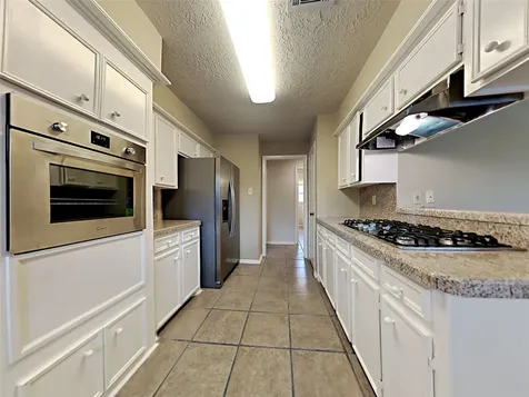 603 Blue Ridge Drive Shenandoah TX 77381