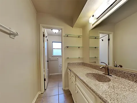 603 Blue Ridge Drive Shenandoah TX 77381