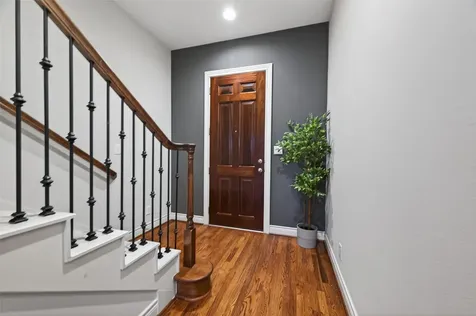 1105 Wagner Street Houston TX 77007