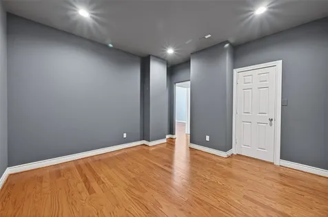 1105 Wagner Street Houston TX 77007
