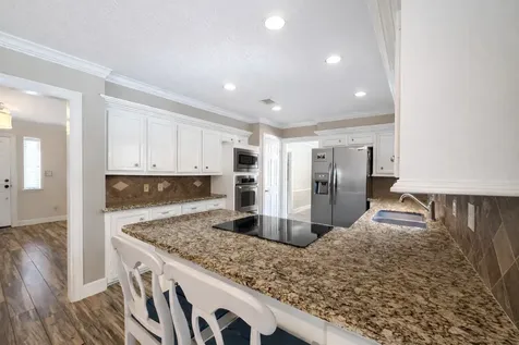 17418 Spicewood Springs Lane Spring TX 77379