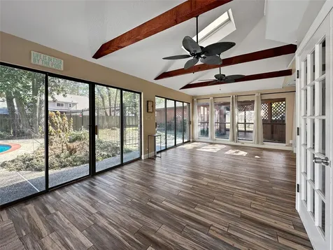 17418 Spicewood Springs Lane Spring TX 77379