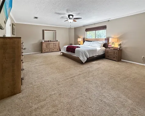 17418 Spicewood Springs Lane Spring TX 77379