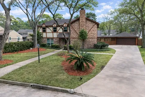 17418 Spicewood Springs Lane Spring TX 77379