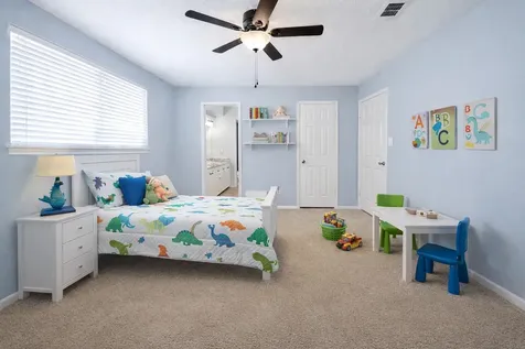 17418 Spicewood Springs Lane Spring TX 77379