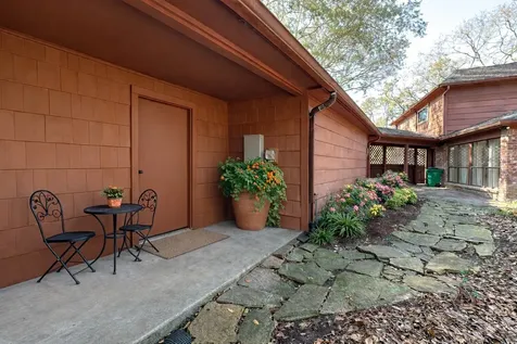 17418 Spicewood Springs Lane Spring TX 77379