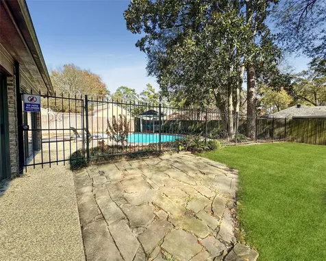 17418 Spicewood Springs Lane Spring TX 77379