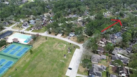 17418 Spicewood Springs Lane Spring TX 77379
