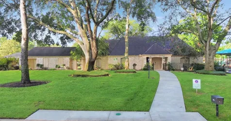 17418 Spicewood Springs Lane Spring TX 77379