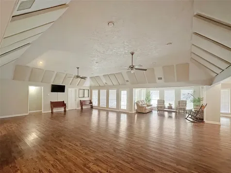 17418 Spicewood Springs Lane Spring TX 77379