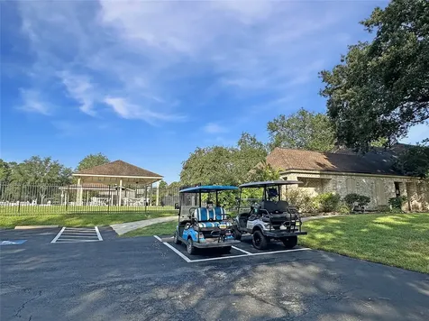 17418 Spicewood Springs Lane Spring TX 77379