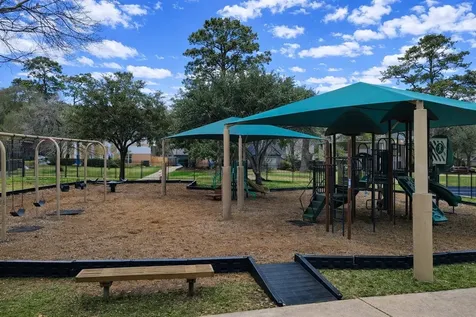 17418 Spicewood Springs Lane Spring TX 77379