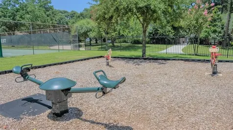 17418 Spicewood Springs Lane Spring TX 77379