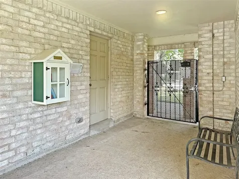 17418 Spicewood Springs Lane Spring TX 77379