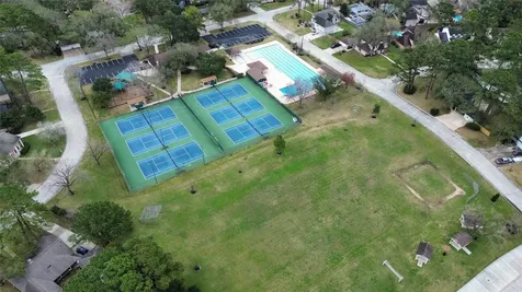 17418 Spicewood Springs Lane Spring TX 77379