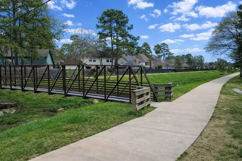 17418 Spicewood Springs Lane Spring TX 77379