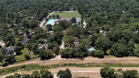 17418 Spicewood Springs Lane Spring TX 77379