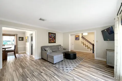 17418 Spicewood Springs Lane Spring TX 77379