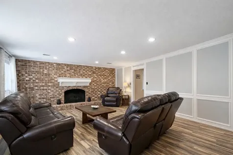 17418 Spicewood Springs Lane Spring TX 77379