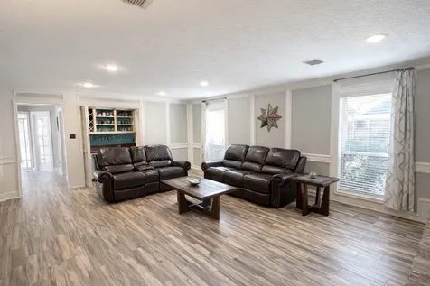 17418 Spicewood Springs Lane Spring TX 77379
